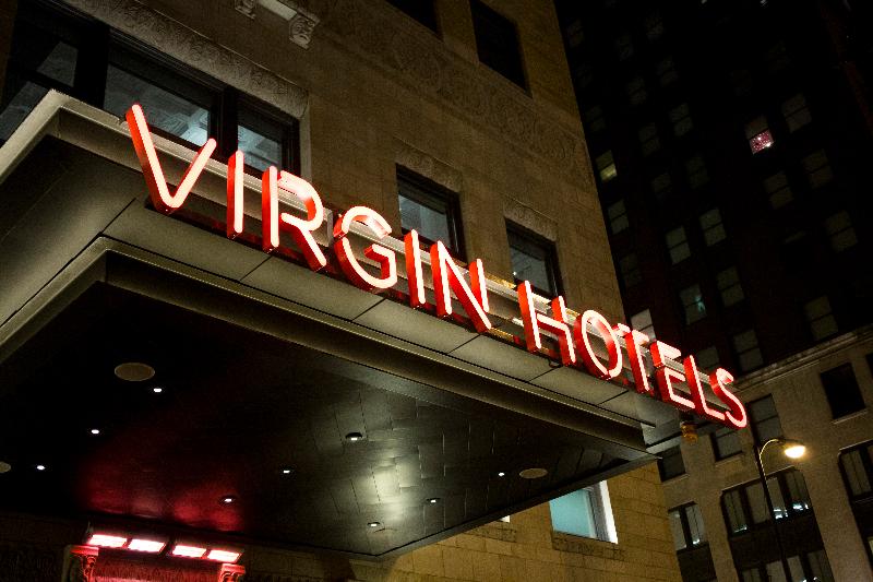 Virgin Hotels Chicago