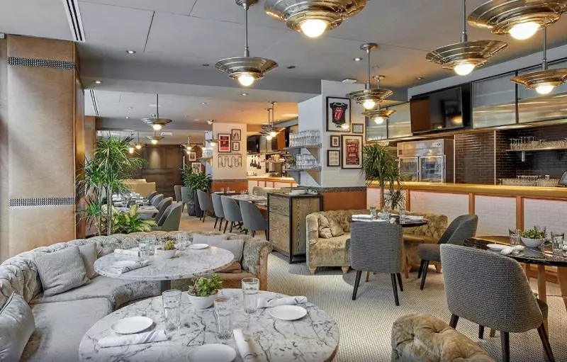 Virgin Hotels Chicago