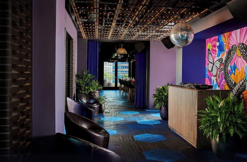 Virgin Hotels Chicago