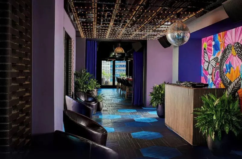 Virgin Hotels Chicago