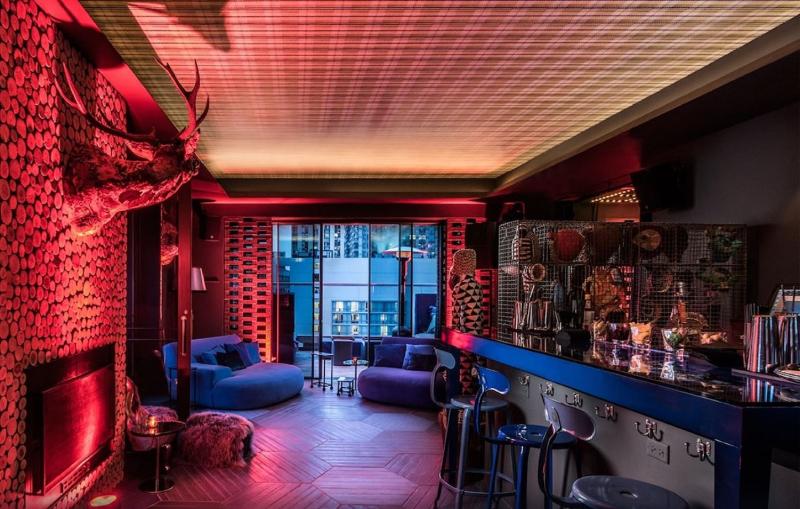 Virgin Hotels Chicago