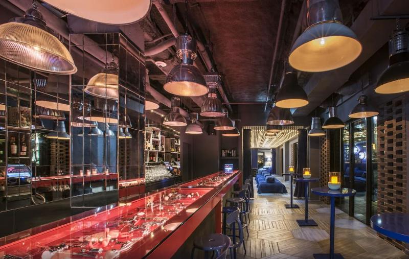 Virgin Hotels Chicago