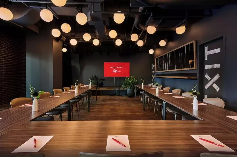 Virgin Hotels Chicago