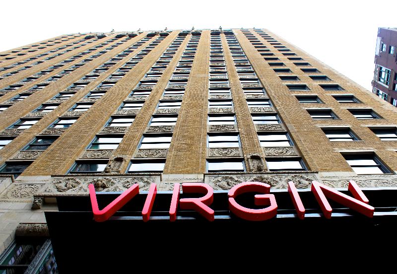 Virgin Hotels Chicago