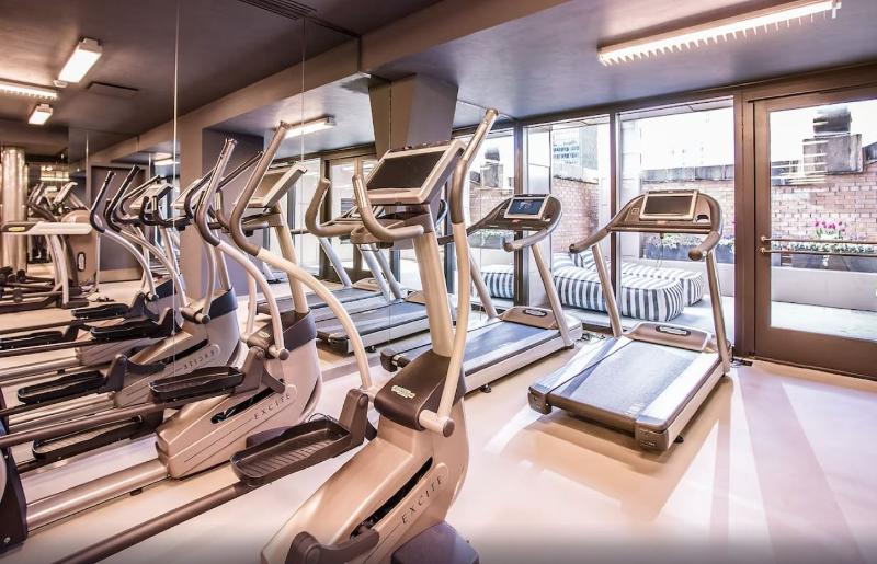 Virgin Hotels Chicago