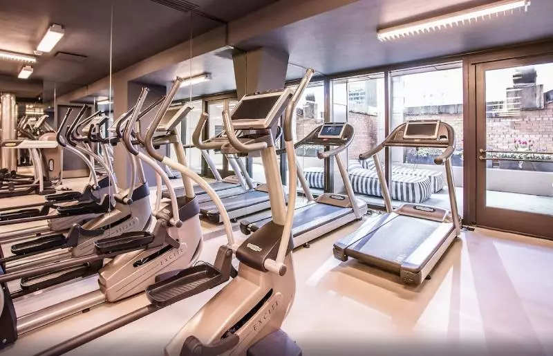 Virgin Hotels Chicago