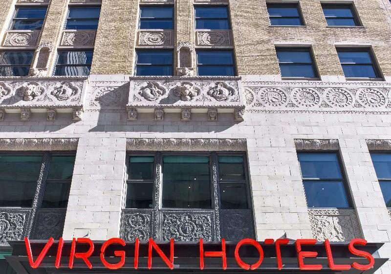 Virgin Hotels Chicago
