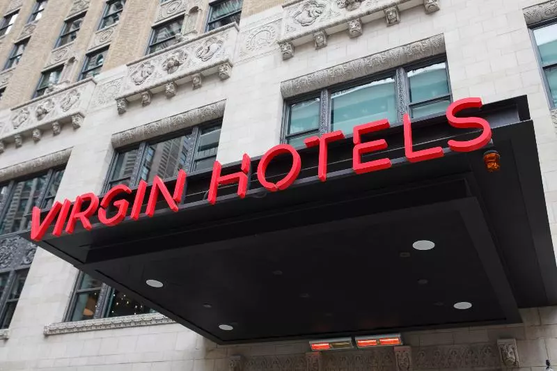 Virgin Hotels Chicago