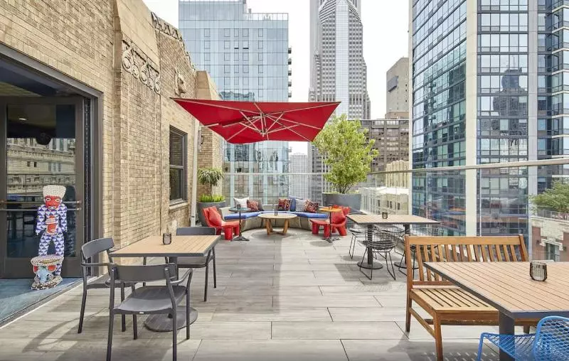 Virgin Hotels Chicago