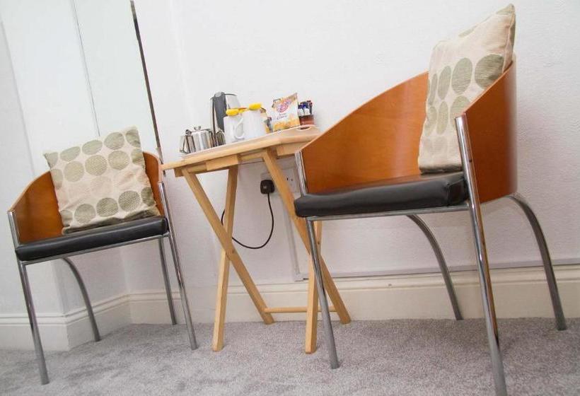 Wedgewood House Hotel Norwich (england)