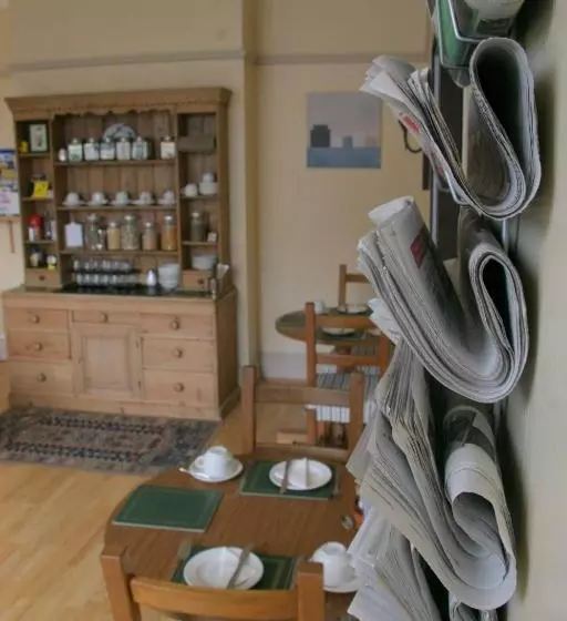 Wedgewood House Hotel Norwich (england)