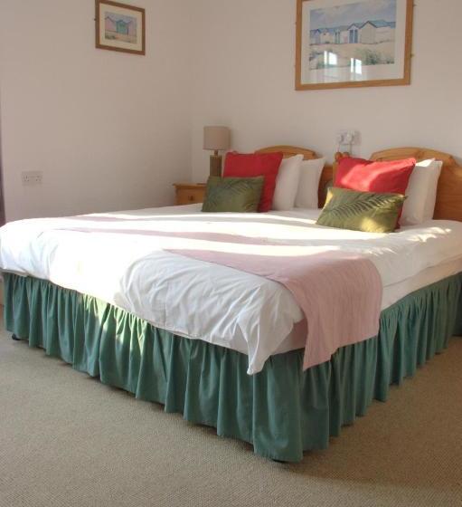 Wedgewood House Hotel Norwich (england)