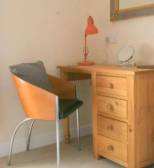 Wedgewood House Hotel Norwich (england)