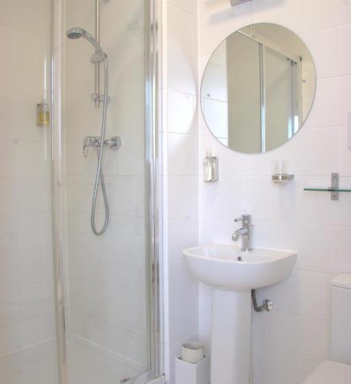 Wedgewood House Hotel Norwich (england)