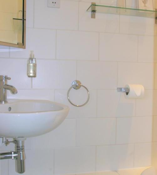 Wedgewood House Hotel Norwich (england)