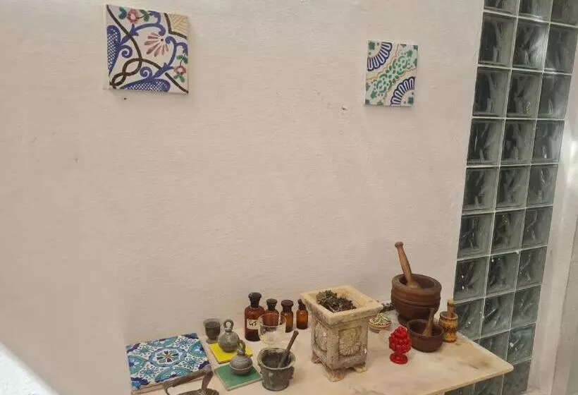 ベッドアンドブレックファースト Don Ciccio Gh