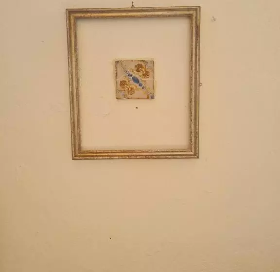 ベッドアンドブレックファースト Don Ciccio Gh