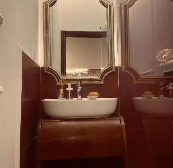 ベッドアンドブレックファースト Don Ciccio Gh