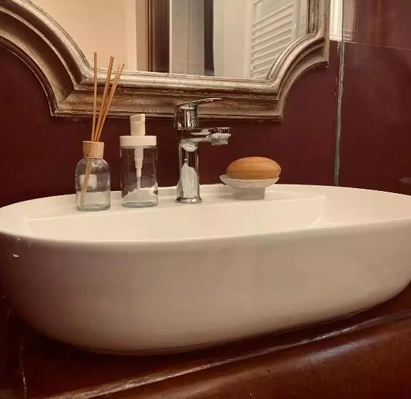 ベッドアンドブレックファースト Don Ciccio Gh