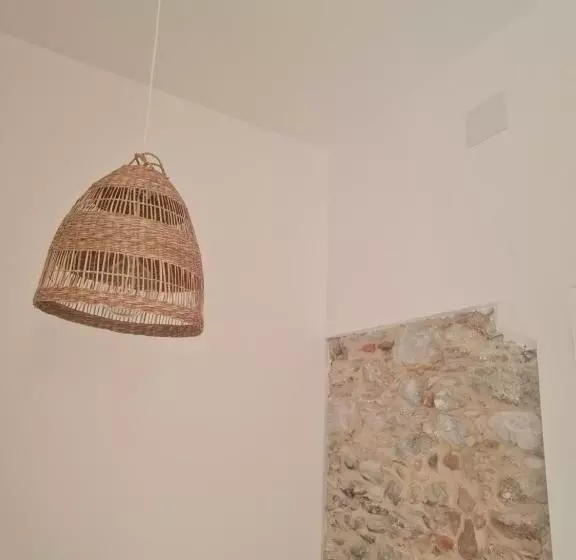 ベッドアンドブレックファースト Don Ciccio Gh