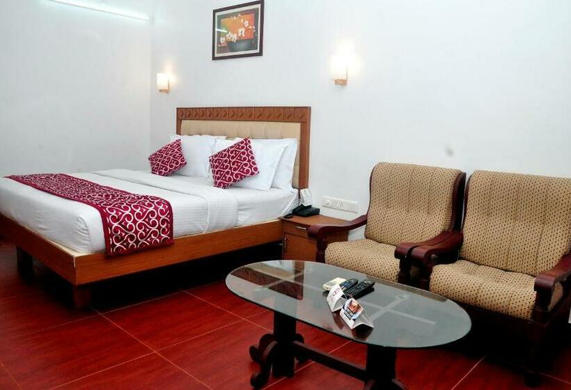 Hotel Broad Bean Chakkarakkal
