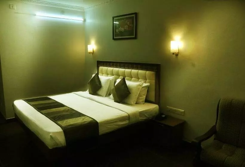 Hotelli Broad Bean Chakkarakkal