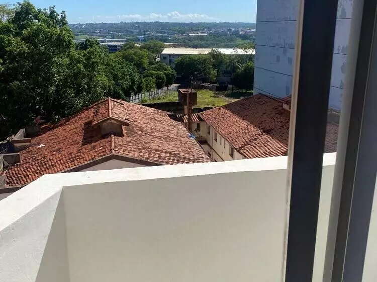 هتل España Suites