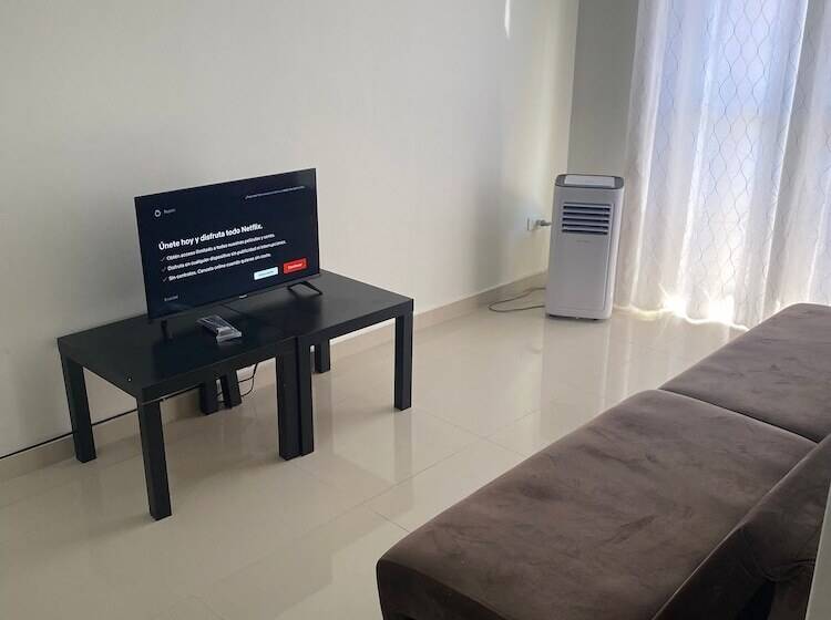 هتل España Suites