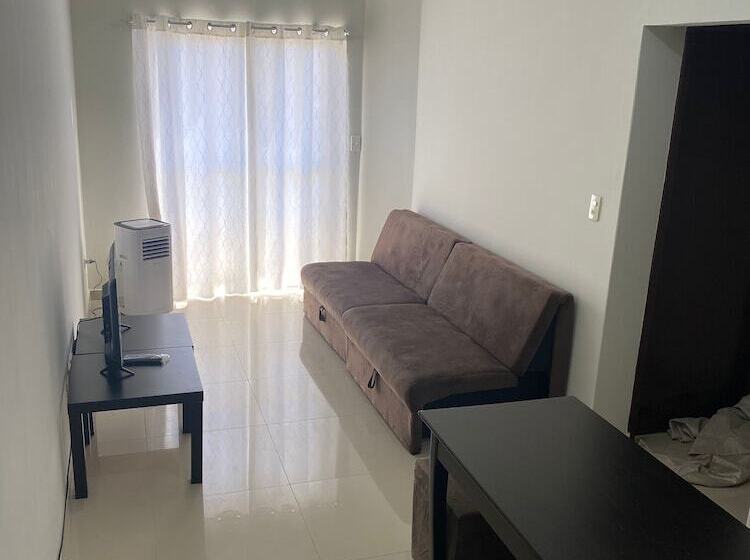 هتل España Suites