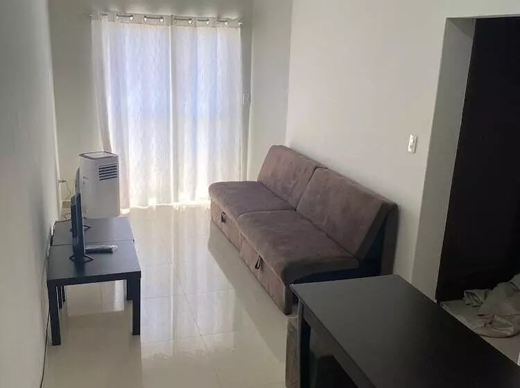 هتل España Suites