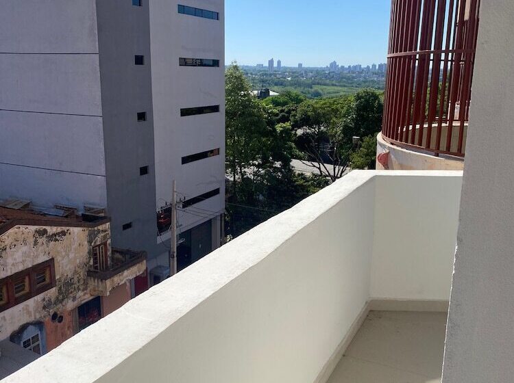 هتل España Suites