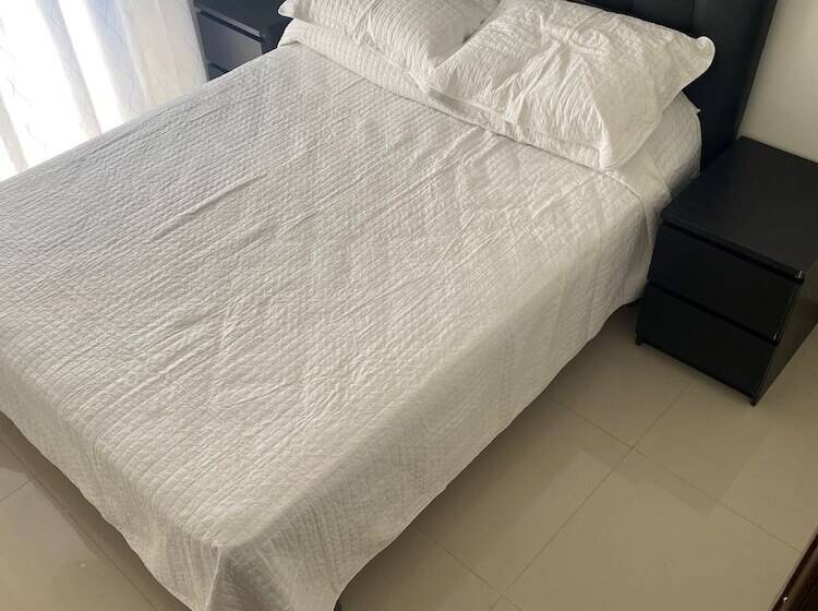 هتل España Suites