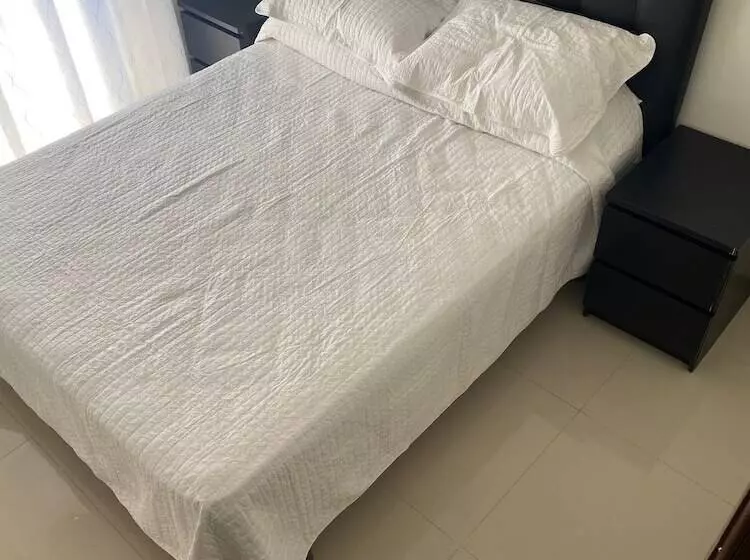 هتل España Suites