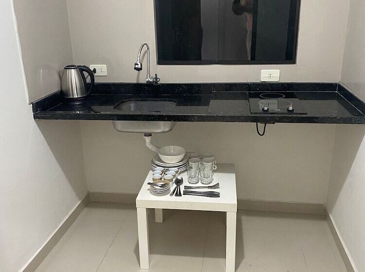 هتل España Suites