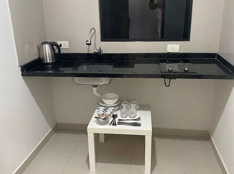 هتل España Suites