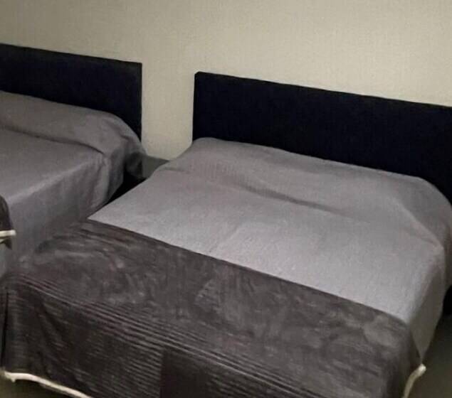 هتل España Suites