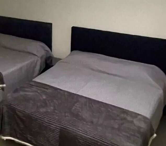 هتل España Suites