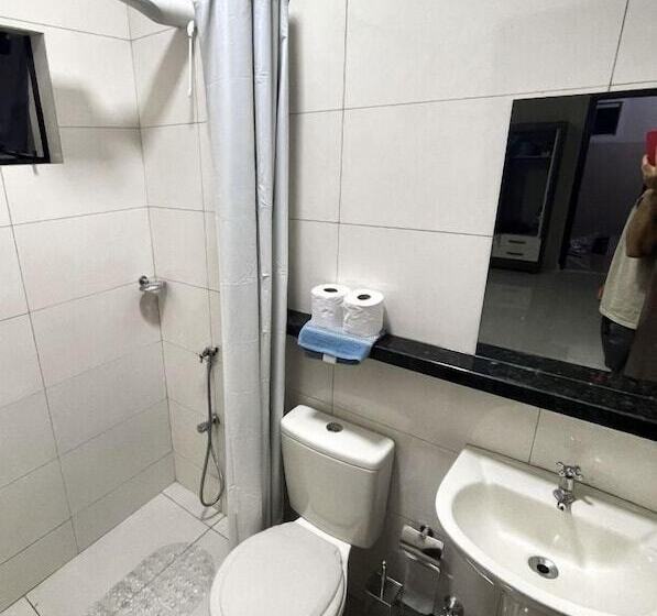 هتل España Suites