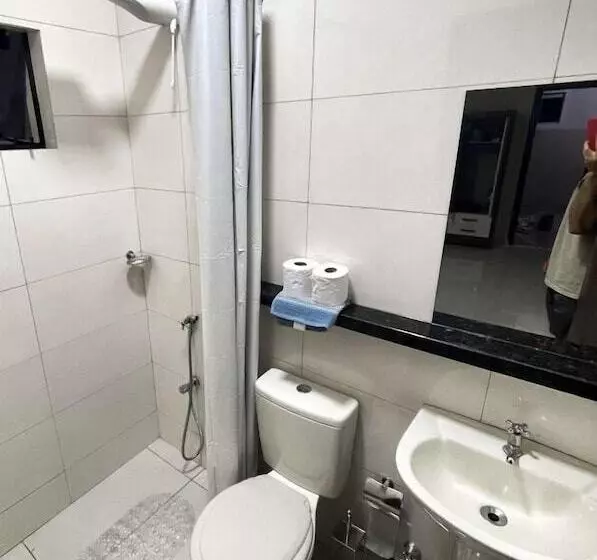 هتل España Suites