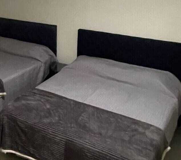 هتل España Suites