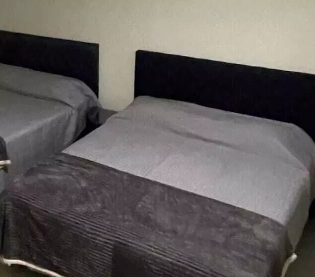 هتل España Suites