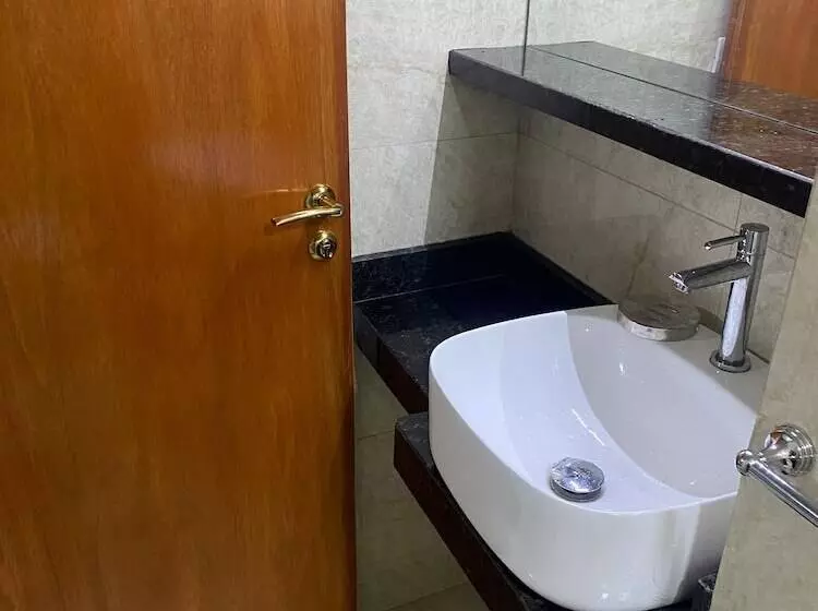 هتل España Suites