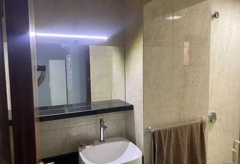 هتل España Suites