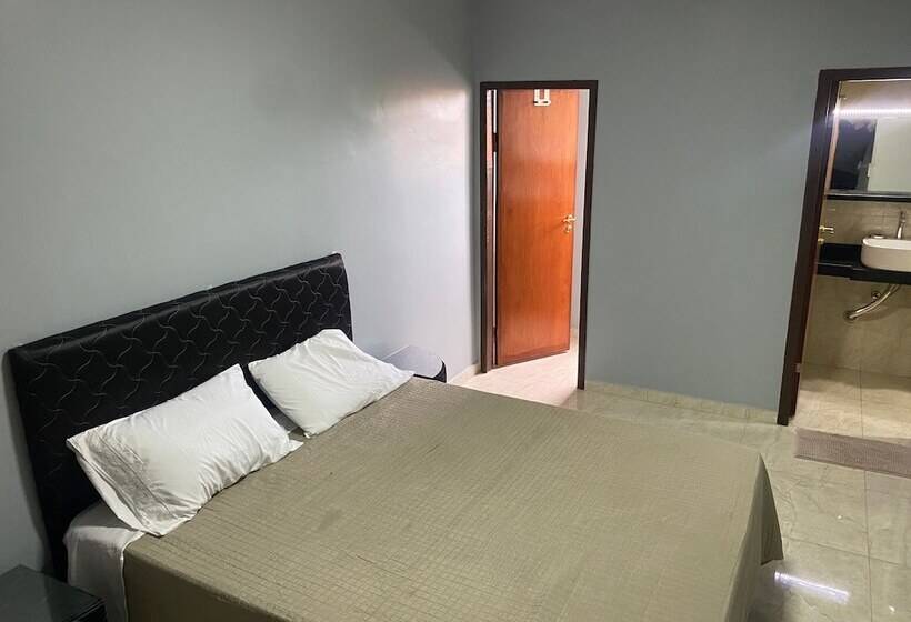 هتل España Suites