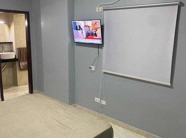 هتل España Suites