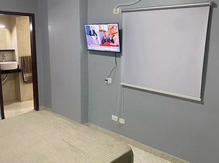 هتل España Suites