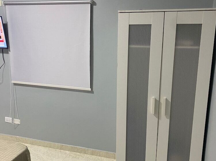 هتل España Suites