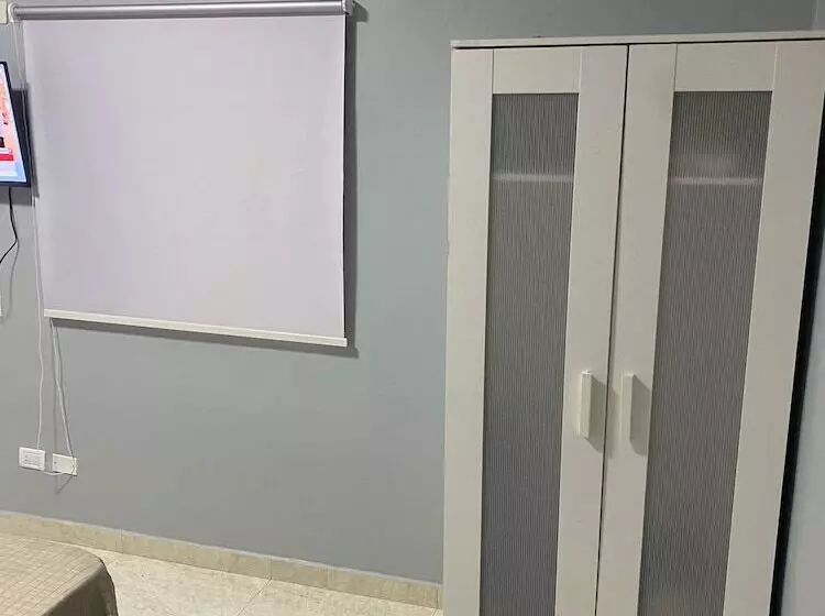 هتل España Suites