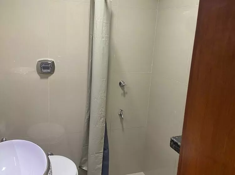 هتل España Suites