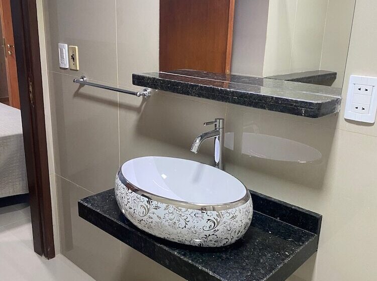 هتل España Suites